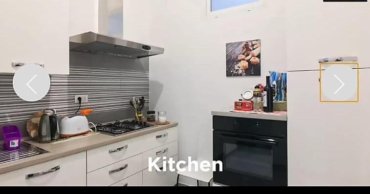 Luxury Apartment Napoleone 로마 외부 사진