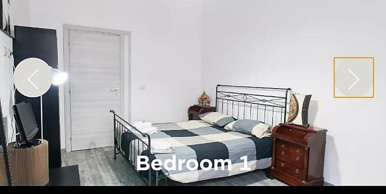 Luxury Apartment Napoleone 로마 외부 사진