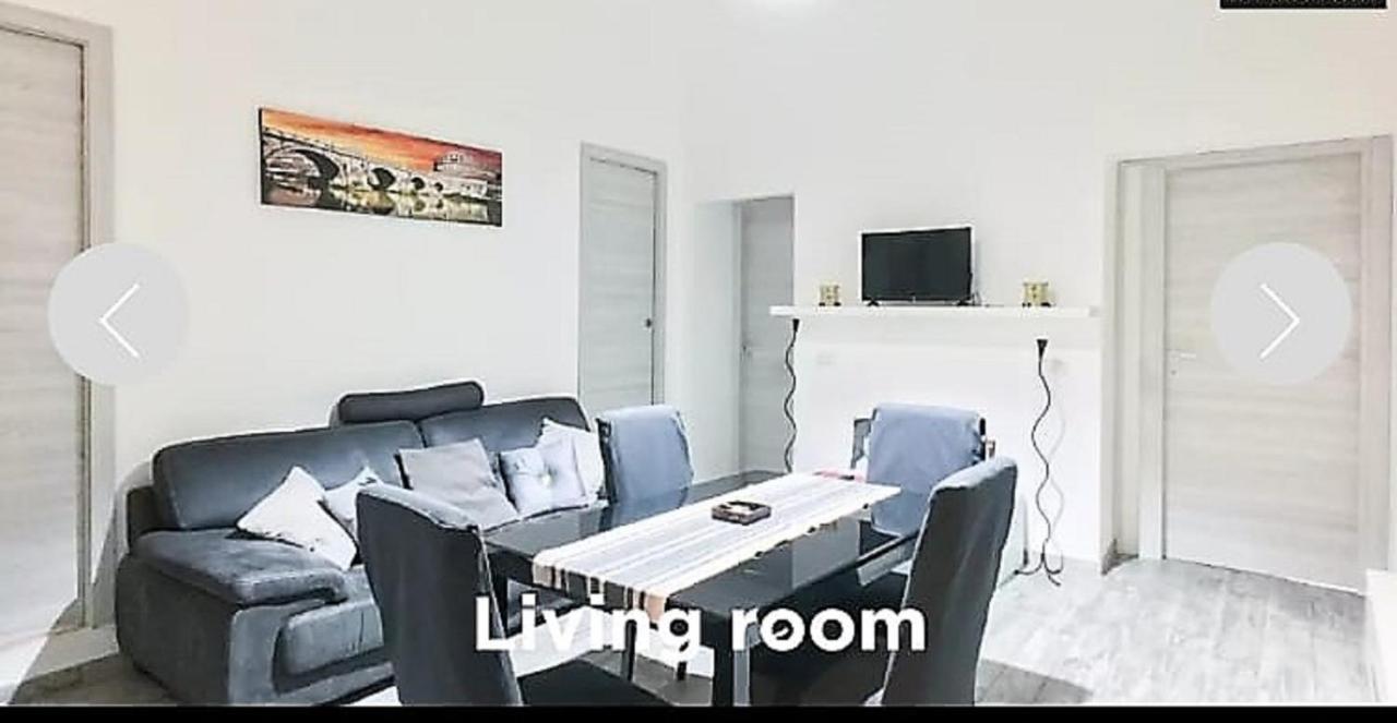 Luxury Apartment Napoleone 로마 외부 사진