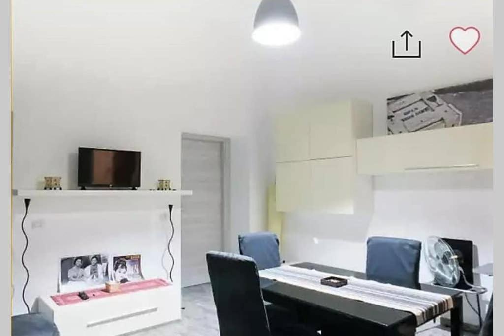 Luxury Apartment Napoleone 로마 외부 사진