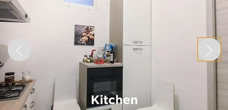 Luxury Apartment Napoleone 로마 외부 사진