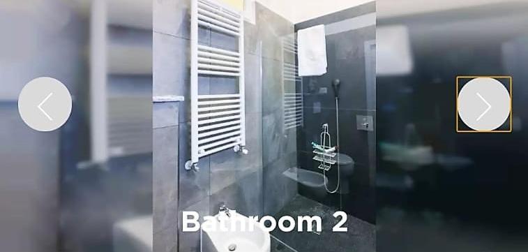 Luxury Apartment Napoleone 로마 외부 사진