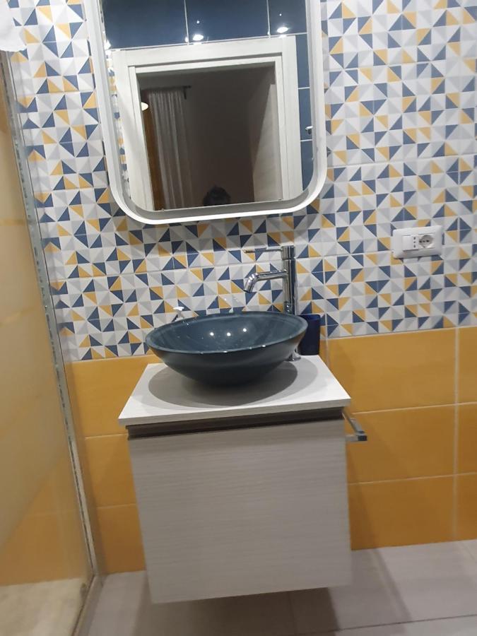 Luxury Apartment Napoleone 로마 외부 사진